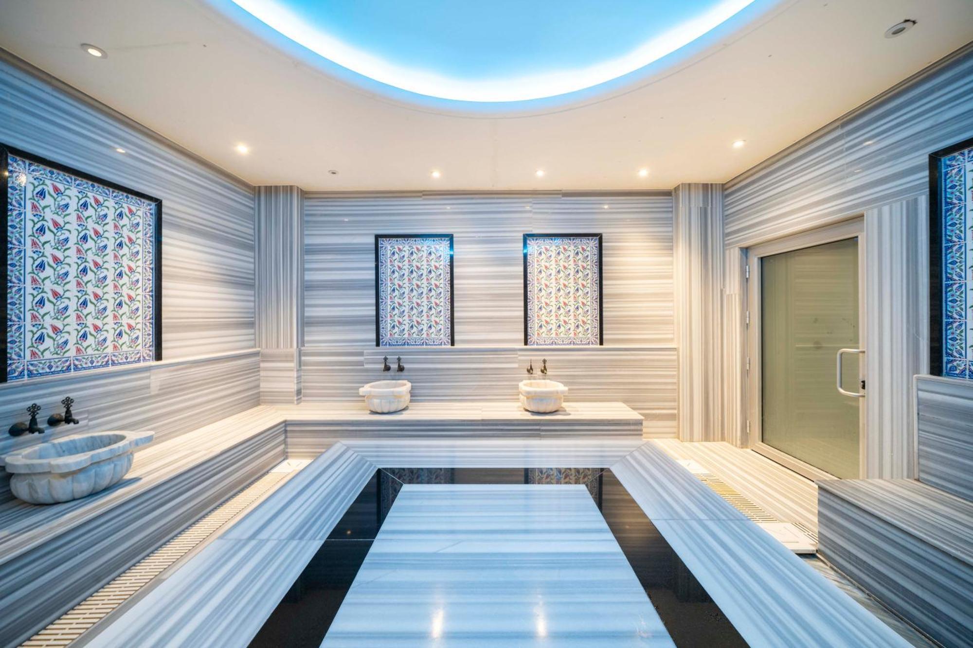 Exclusive Mogons Hotel Kalkan Kültér fotó