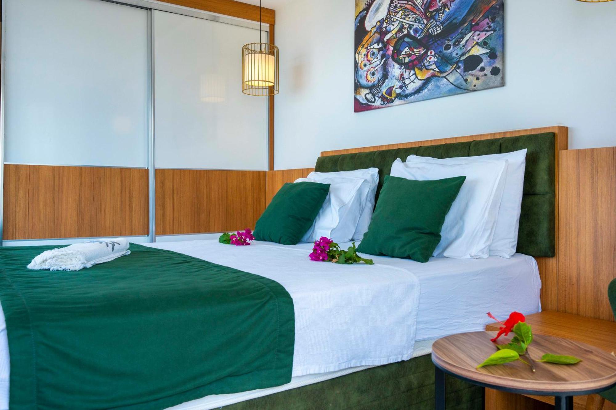 Exclusive Mogons Hotel Kalkan Kültér fotó