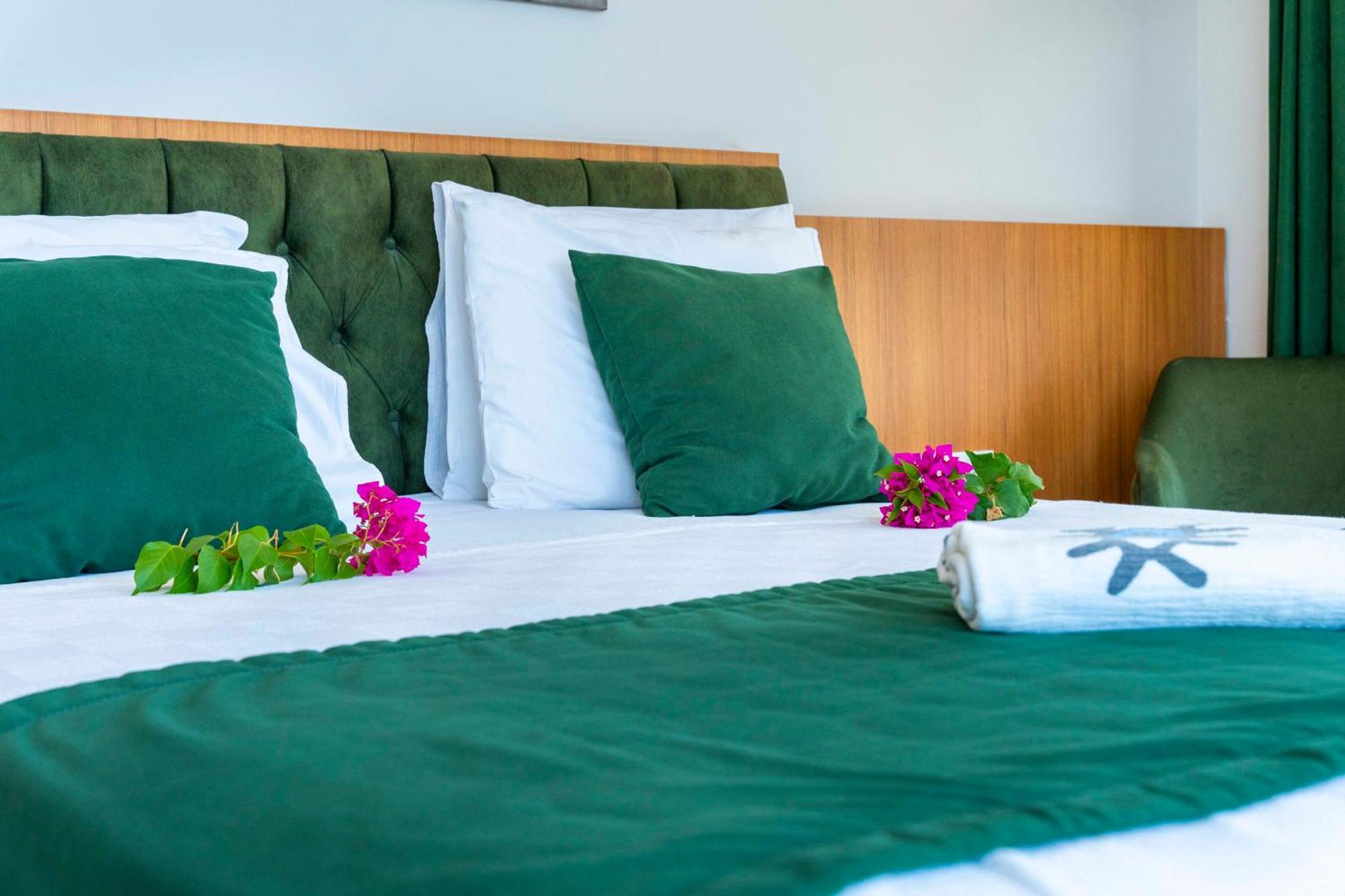 Exclusive Mogons Hotel Kalkan Kültér fotó
