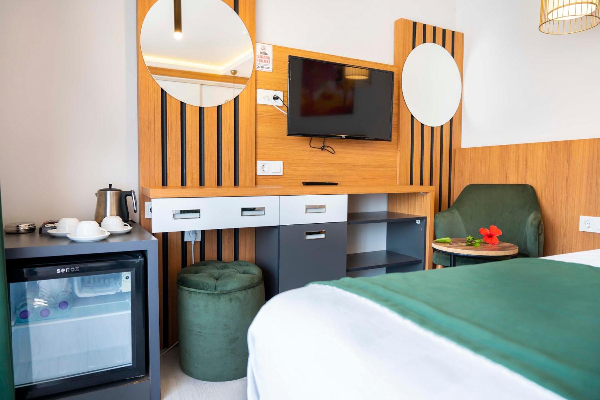 Exclusive Mogons Hotel Kalkan Kültér fotó