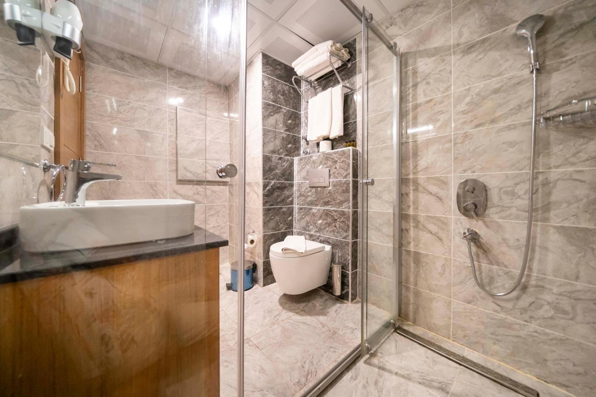 Exclusive Mogons Hotel Kalkan Kültér fotó