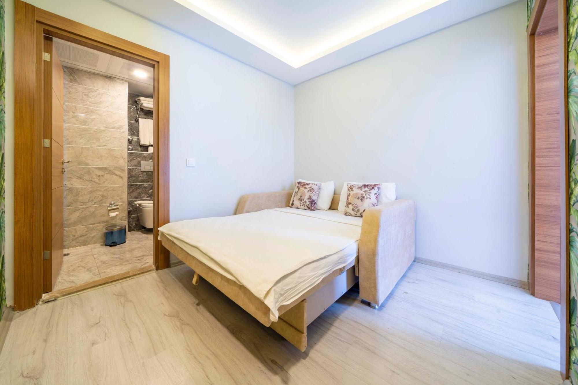 Exclusive Mogons Hotel Kalkan Kültér fotó