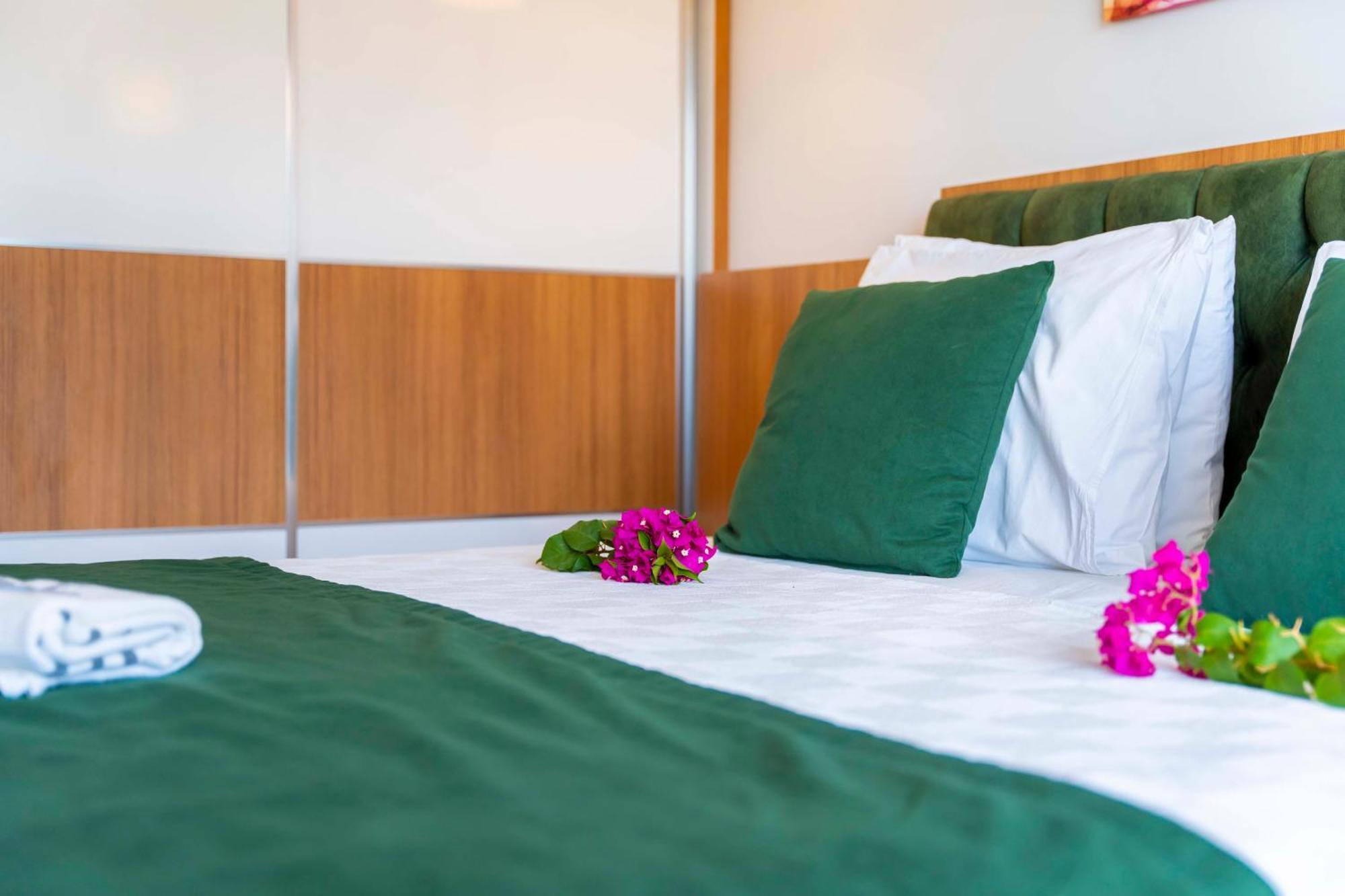 Exclusive Mogons Hotel Kalkan Kültér fotó
