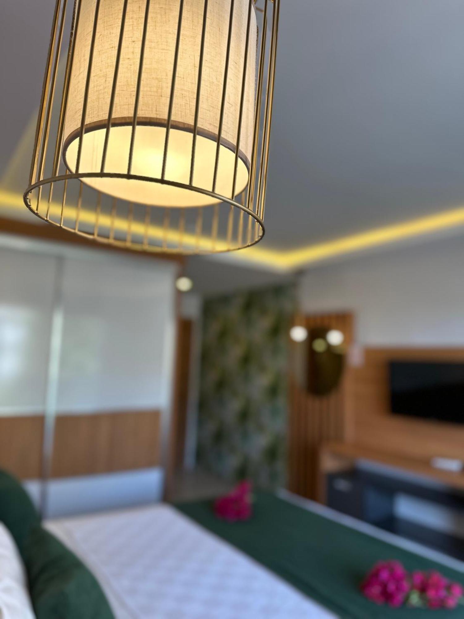 Exclusive Mogons Hotel Kalkan Kültér fotó
