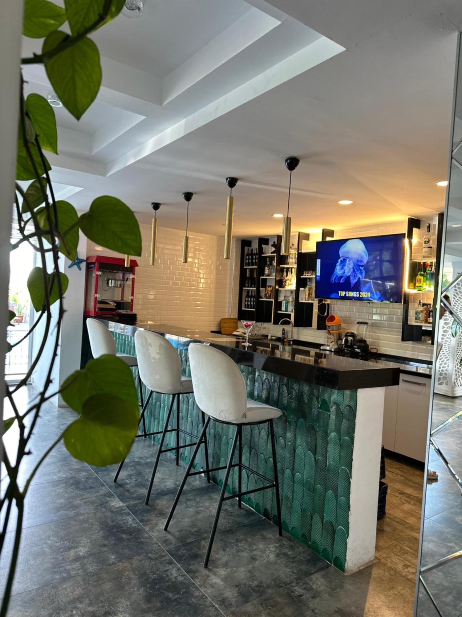 Exclusive Mogons Hotel Kalkan Kültér fotó