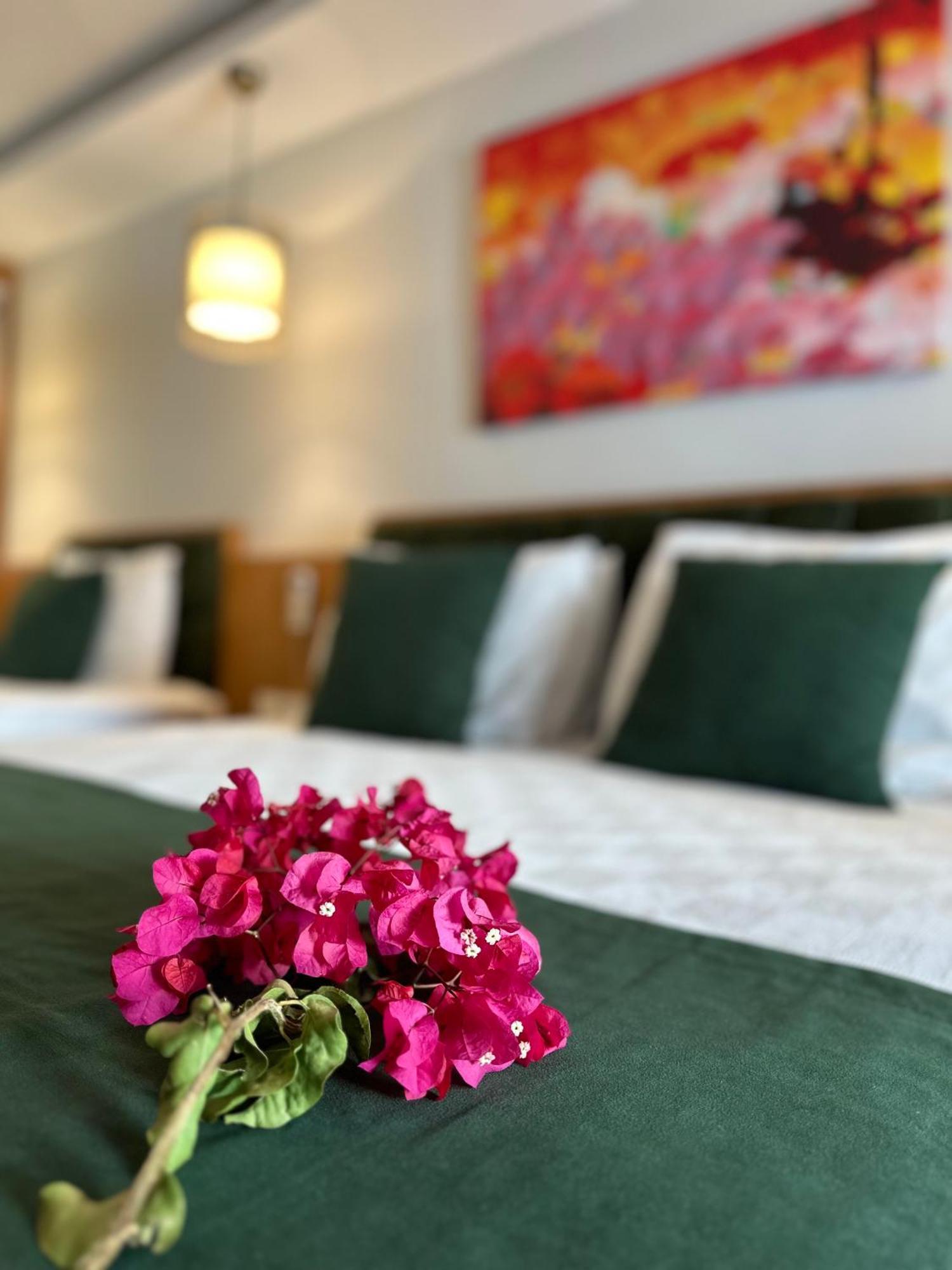 Exclusive Mogons Hotel Kalkan Kültér fotó